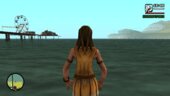 Generic Girl (SMITE)