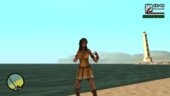 Generic Girl (SMITE)