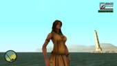 Generic Girl (SMITE)