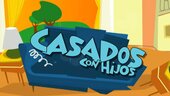 Pack Casados con Hijos TV Show Argentina (Coqui,Paola y Moni Argento con Fatiga--Dardo y Maria Elena Fuseneco)