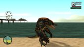 Classic Sobek (SMITE)