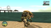 Classic Sobek (SMITE)