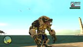 Classic Sobek (SMITE)