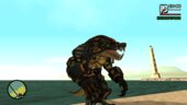 Classic Sobek (SMITE)