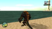 Classic Sobek (SMITE)