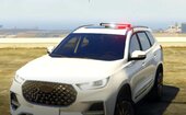 Chery Tiggo 7 Pro Makam Paket