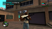 Adino's Save Game for GTA LCS/VCS PCSX2 Memory Card