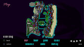 Adino's Save Game for GTA LCS/VCS PCSX2 Memory Card