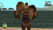 Hercules (SMITE)