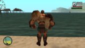 Hercules (SMITE)