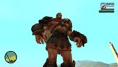 Hercules (SMITE)