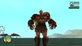 Hercules (SMITE)