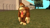 Donkey Kong - Super Smash Bros Ultimate