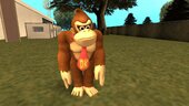Donkey Kong - Super Smash Bros Ultimate