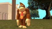 Donkey Kong - Super Smash Bros Ultimate