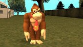 Donkey Kong - Super Smash Bros Ultimate