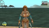 Aphrodite (SMITE)