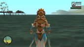Aphrodite (SMITE)