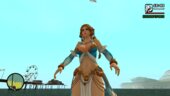 Aphrodite (SMITE)