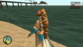 Aphrodite (SMITE)