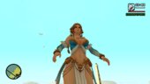 Aphrodite (SMITE)