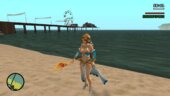Aphrodite (SMITE)