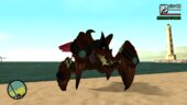 Imperator Khepri (SMITE)