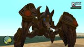 Khepri (SMITE)