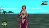 Majestrix Aphrodite (SMITE)