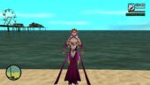 Majestrix Aphrodite (SMITE)