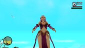Majestrix Aphrodite (SMITE)