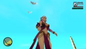 Majestrix Aphrodite (SMITE)