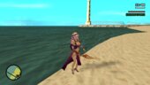 Majestrix Aphrodite (SMITE)