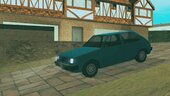 Maibatsu Geld (SA Style Mitsubishi Colt)