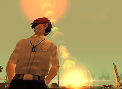 Persona 3 Makoto Yuki player.img