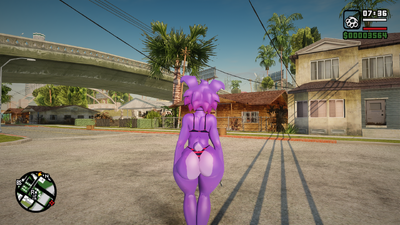 Bonfie 1.1