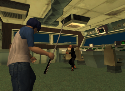 Persona 3 Makoto Yuki player.img