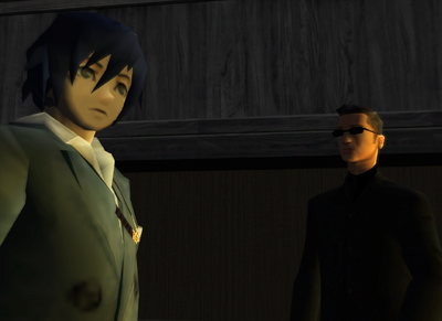 Persona 3 Makoto Yuki player.img
