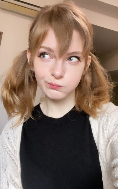 Ella Freya other version