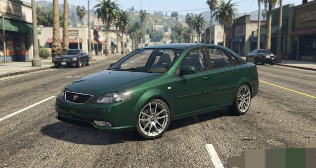 mod