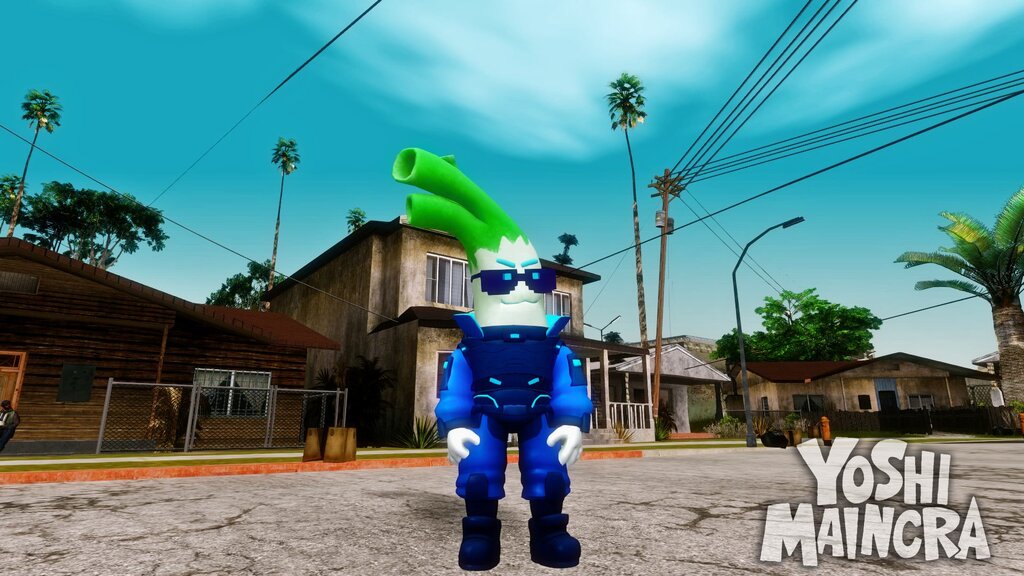 mod