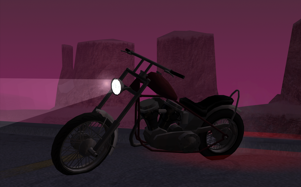 mod
