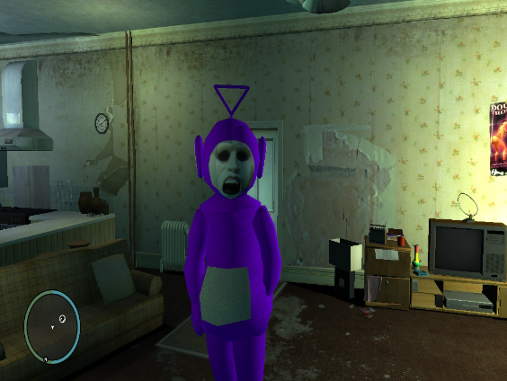 mod