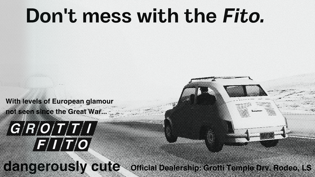 mod