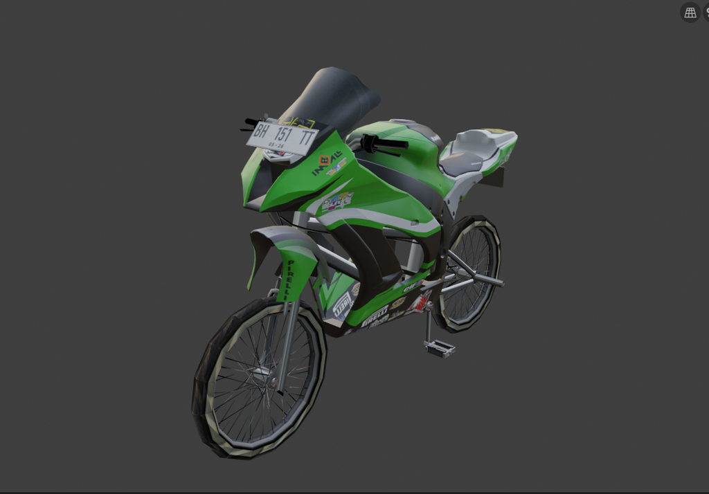 mod
