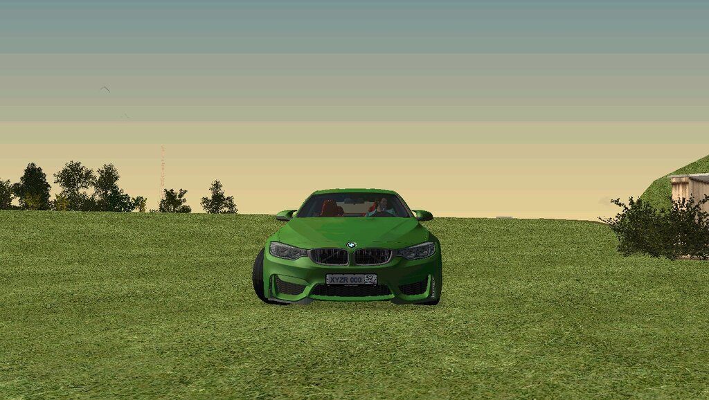 mod