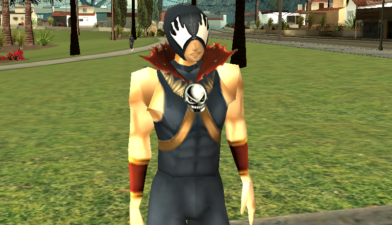 mod