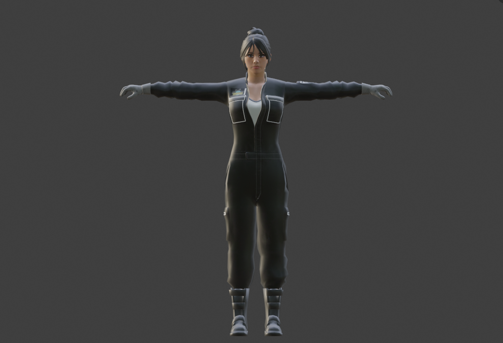 mod