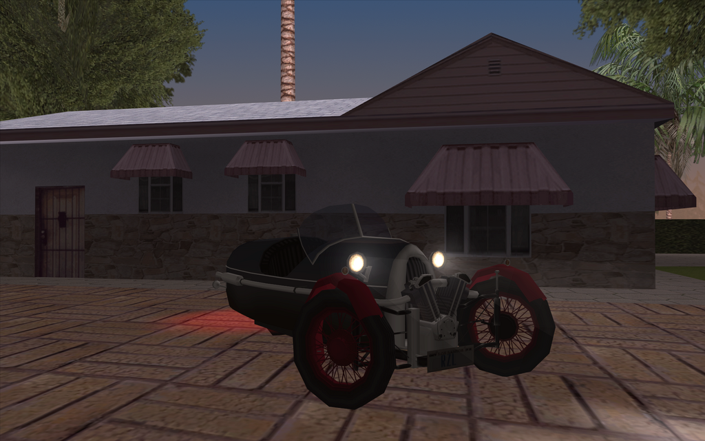 mod