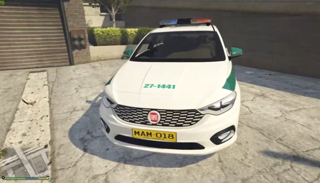 mod